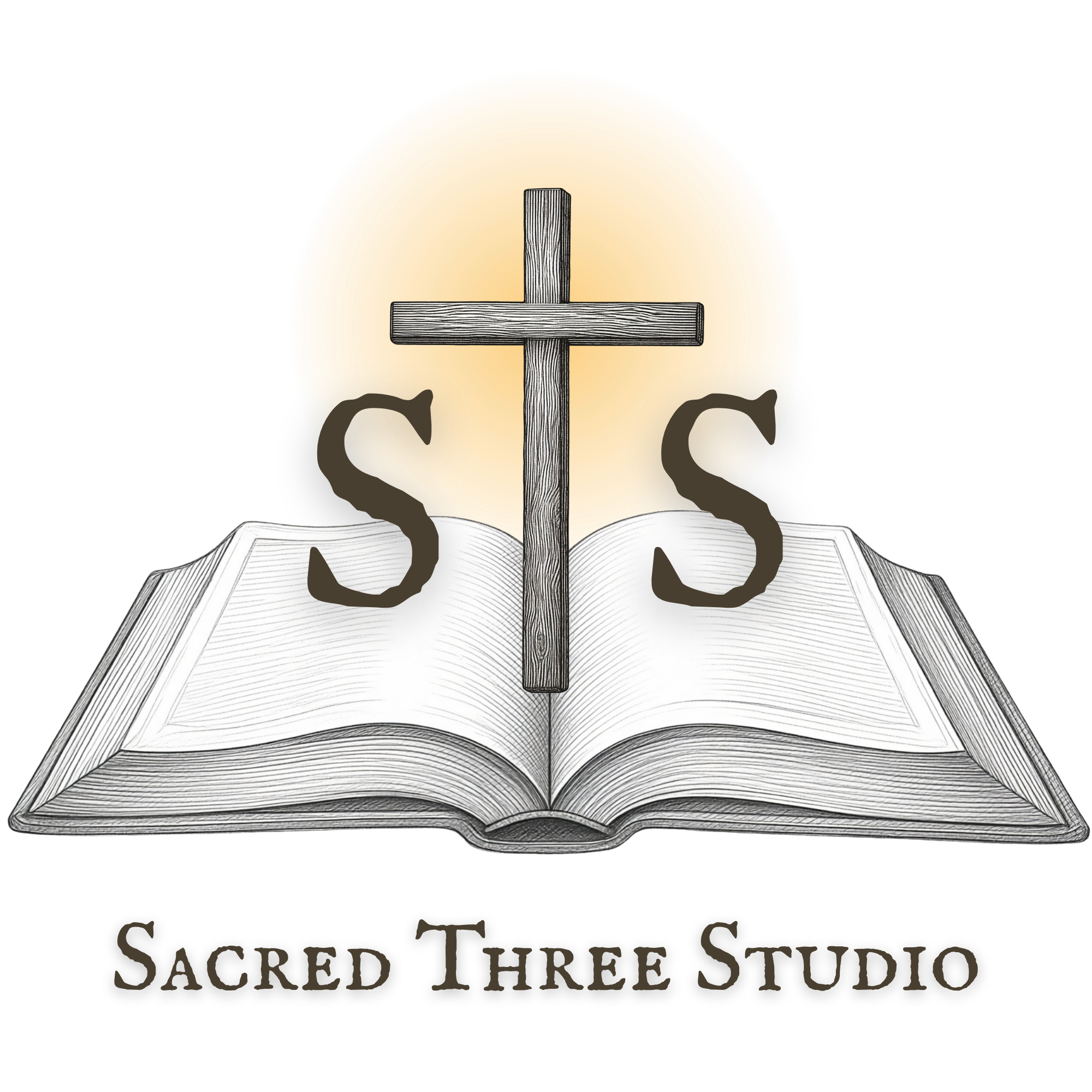 Sacred Three Studio